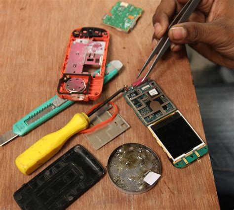 Mobile Repairing Any Software And Mobile Information