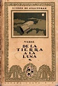 Jules Verne. Edición de 1934 de la obra De la Tierra a la Luna | Jules ...