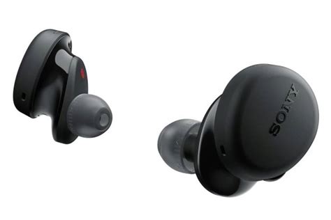 Sony Unveils Wf Xb700 Earbuds And Wh Ch710n Headphones