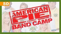 Watch And Download Movie American Pie Presents: Band Camp For Free!