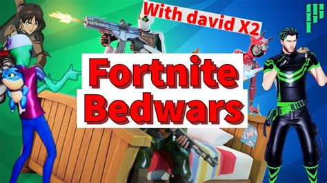 Bed Wars Youtube