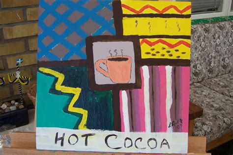 hot cocoa hot chocolate fan art 83368 fanpop