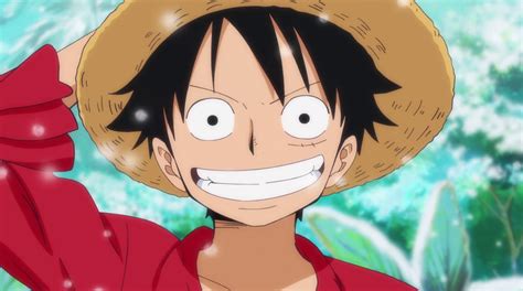 One Piece 3d2y Ace No Shi Wo Koete Luffy Nakama Tono Chikai Anime