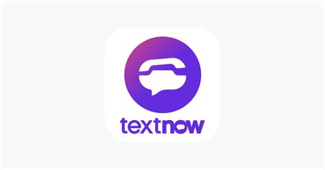 ‎textnow Call Text Unlimited On The App Store