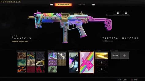 Black Ops 4 Blackout Best Weapons List Download Call Of Duty Mobile