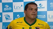 Rogério anuncia que vai se aposentar após Copa TV Sergipe | copa tv ...