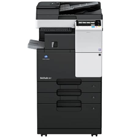 And don't miss out on limited deals on konica minolta bizhub 287! Konica Minolta bizhub 287 28 ppm
