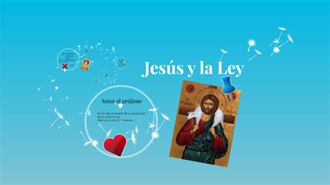Jesús Y La Ley By Enrique Mesias On Prezi