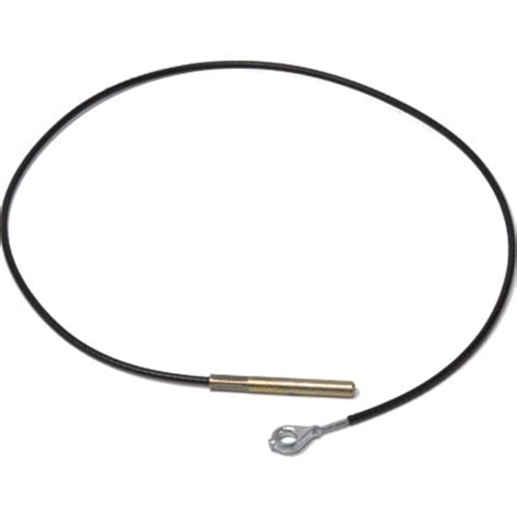 John Deere Traction Clutch Cable Am128996