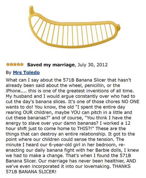 10 Of The Most Hilarious Amazon Reviews Ever Bored Panda