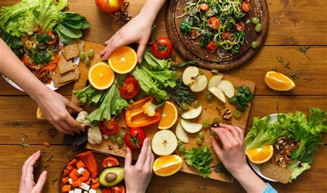 5 Consejos Para Elegir Bien Los Alimentos Nutrición Activa