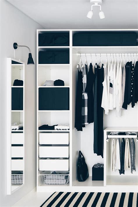 Weitere ideen zu ankleide zimmer ankleidezimmer kleiderschrank. 7 Tipps und praktische Ideen für ein stilvolles ...