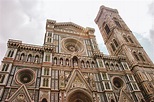 Visitor's Guide to Florence's Famous Duomo Cathedral