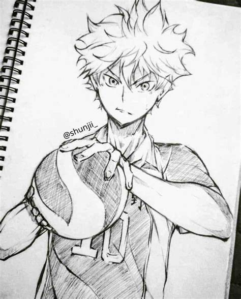 Pin By Hiba Bassim On Products You Tagged Anime Character Drawing
