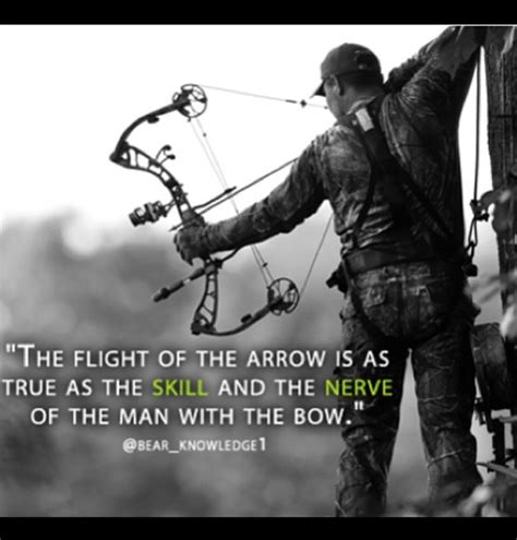 Archery Quotes For Fb Quotesgram