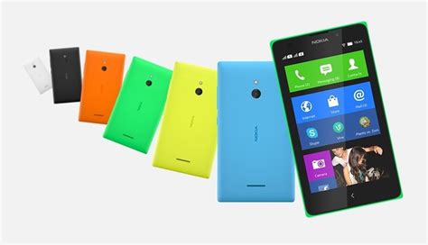 Nokia X2 Smartphone Android Pertama Dari Microsoft Teknoflas