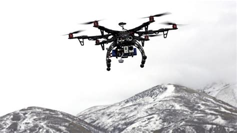 States Wrestle With Developing Restricting Drones