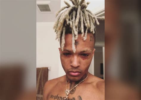 Xxxtentacion To Be Released From Jail And Placed Under House Arrest