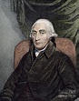 Joseph Black (1728-1799) Photograph by Granger