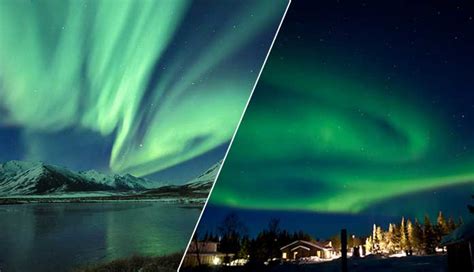 Best Places To See Northern Lights In 2018 Daily Latest News Updates