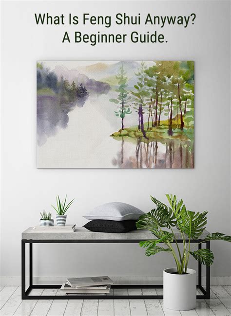 What Is Feng Shui Anyway A Beginner Guide Wall Art Prints