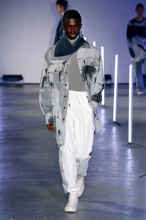 The Trends That Dominated Mens London Fashion Week Autumnwinter 2020