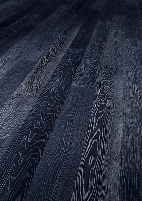 Black Hardwood Floors Pictures