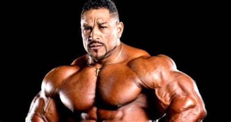 Roelly Winklaar Pulls Out Of Arnold Classic Whats His Next Move Ironmag Bodybuilding