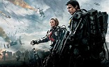 Edge of Tomorrow Is A Great Title • Op-Ed
