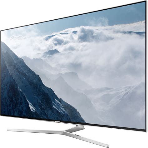 Samsung 65 Class 4k Uhdtv 2160p Smart Led Lcd Tv Un65ks9000f