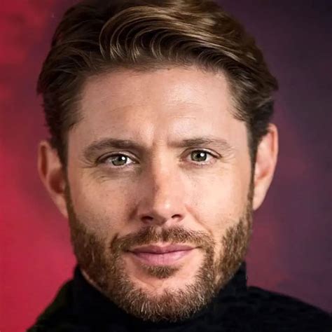 Dean Winchester Haircut 12 Exceptional Hairstyles Of The Character