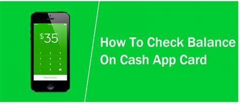 Here, you will come to see the balance on the cash app card. Check Balance on Cash App Card Easy method 2020