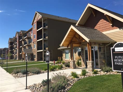 Report an error or a problem with this picture. Copper Ridge Apartments Apartments - Rapid City, SD ...