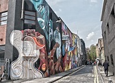 6 Best Things To Do in Shoreditch, London in 2021