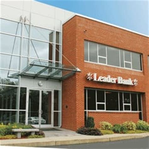 We did not find results for: Leader Bank - Burlington - Banks & Credit Unions - 50 Mall ...