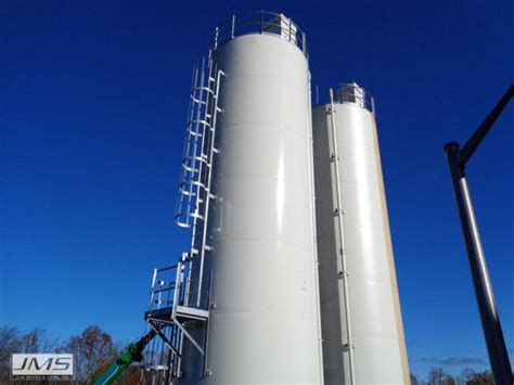 How Much Does It Cost To Build A Silo Kobo Building