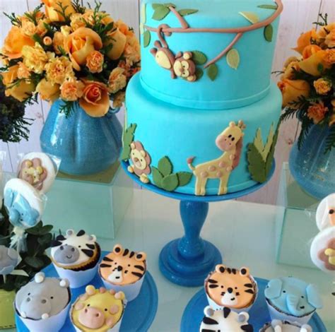 The Ultimate List Of Celebrity Baby Showers