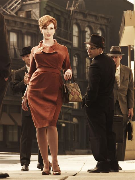 mad men joan holloway harris fabrickated