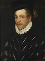 Called Fernando Alvarez de Toledo, 3rd Duke of Alba (1507-1582 ...