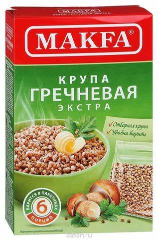 Отзывы о гречневая диете