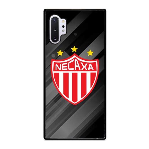 Logotipo del club necaxa de la primera división de this logo image consists only of simple geometric shapes or text. DEPORTIVO NECAXA LOGO #2 Samsung Galaxy Note 10 Plus Case ...