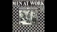 Down Under Men At Work Best Remix - YouTube