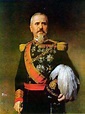 Arsenio Martínez Campos Antón. 84º Presidente el año 1879
