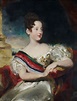 Imagen - Maria II Portugal 1829.jpg | Historia Alternativa | FANDOM ...
