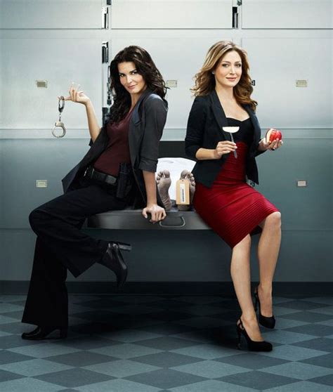 Rizzoli And Isles Great Tv Shows Angie Harmon Rizzoli