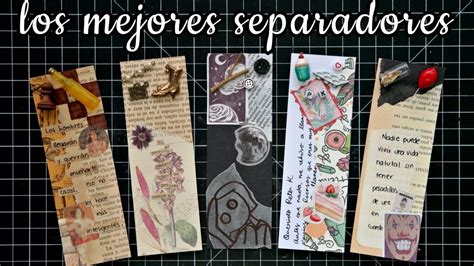 Separadores De Libros Fandom Separador De Libros Regalos Para