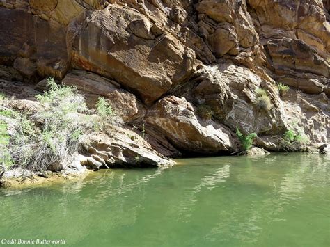 Copper Canyon Lake Havasu City