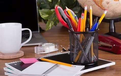 Bootstrap Business 10 Essential Office Supplies For Your Business