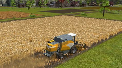Farming Simulator 14 I 16 Za Darmo W Microsoft Store GRYOnline Pl