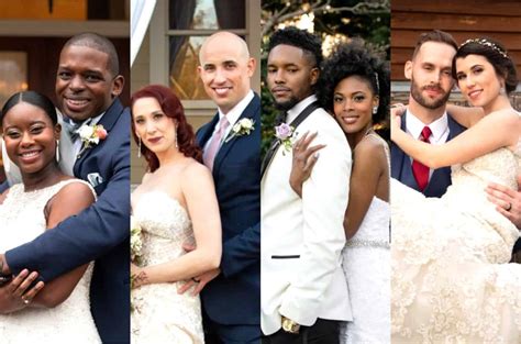 Married At First Sight Usa Season 13 Instagram
